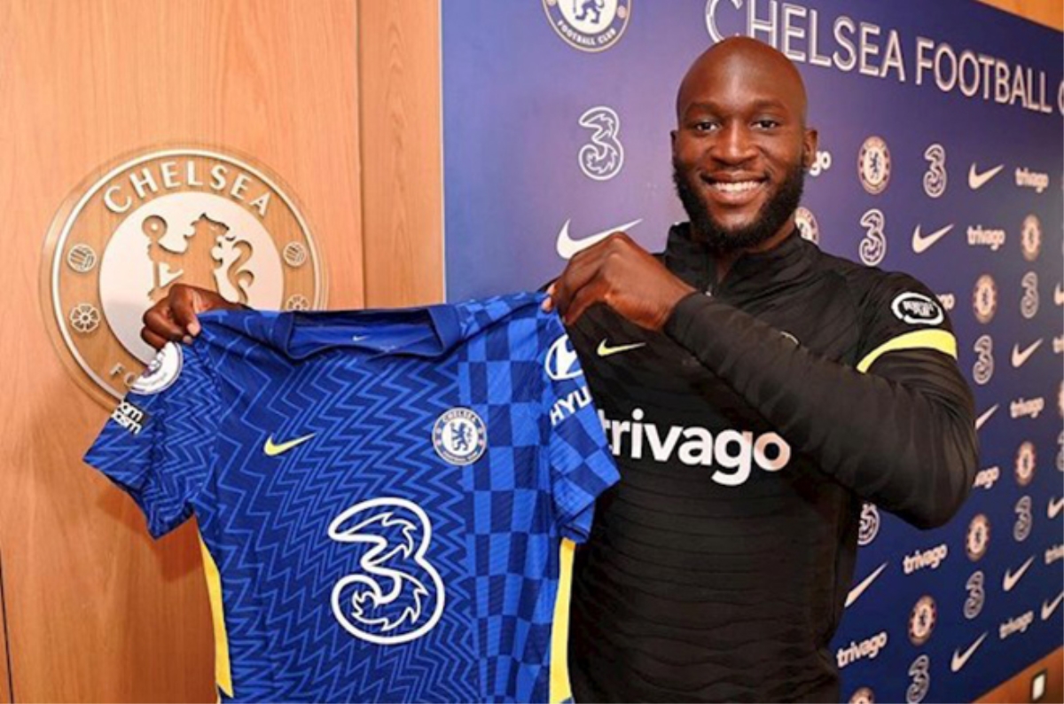 Ảnh bài viết Bán thêm 1 cái tên, Chelsea dư tiền gỡ vốn cho thương vụ Lukaku