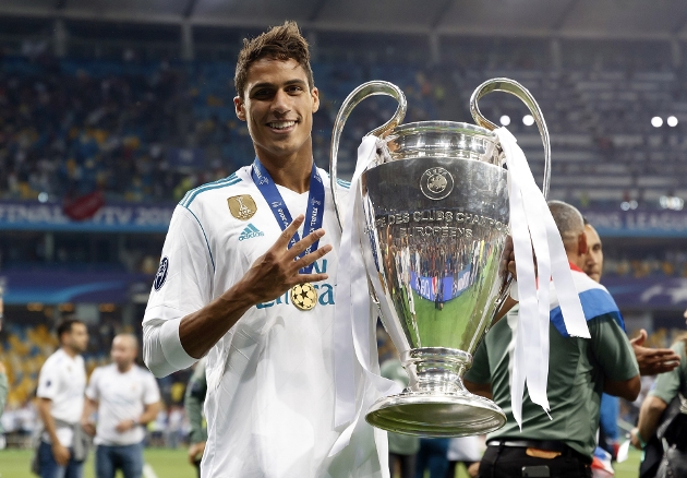 Ảnh bài viết 10 cầu thủ giành nhiều danh hiệu nhất Premier League: Varane thứ 6, sao Chelsea vô đối