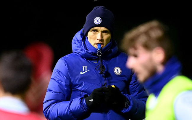Ảnh bài viết Thomas Tuchel bật đèn xanh cho 4 cái tên rời Chelsea?