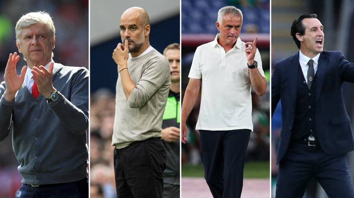 Ảnh bài viết Top 10 HLV bạo chi nhất Thế giới: Jose Mourinho vô đối