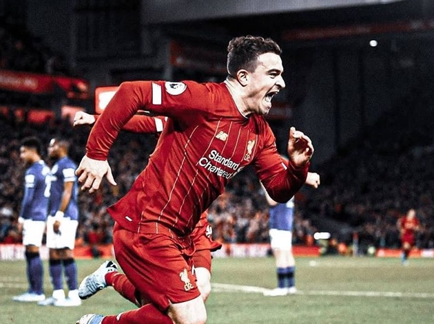 Ảnh bài viết CHÍNH THỨC! Liverpool bán 1 ngôi sao