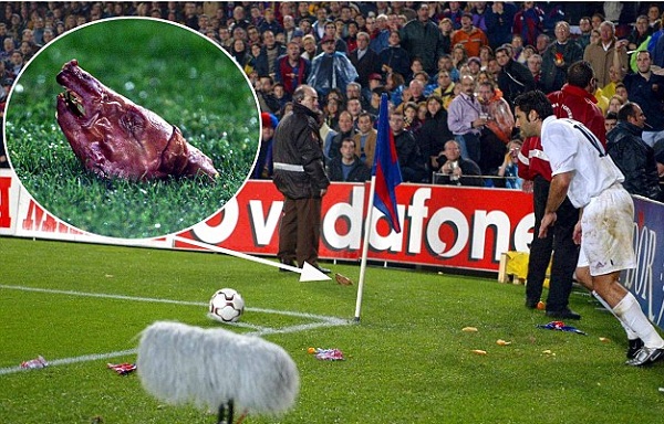 Ảnh bài viết Van Persie, Figo, Tevez và những thương vụ chuyển nhượng gây tranh cãi