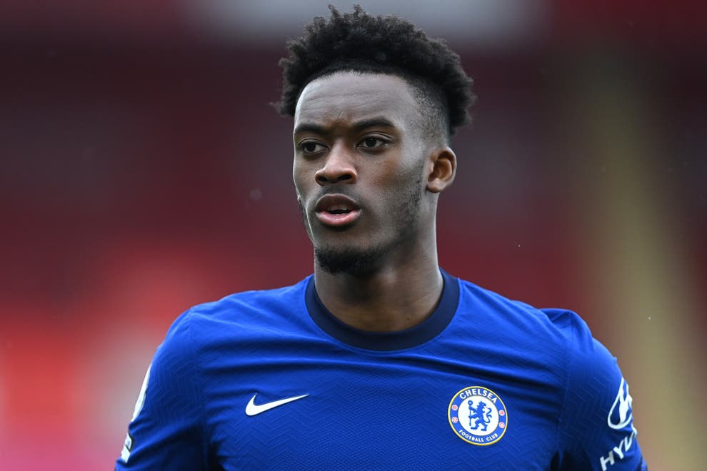 Ảnh bài viết Callum Hudson-Odoi đi hay ở? HLV Tuchel lên tiếng