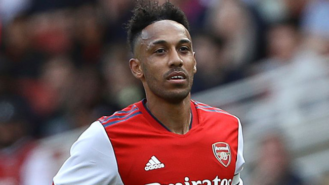 Ảnh bài viết Juventus nhắm Aubameyang, Arsenal có 3 phương án thay thế