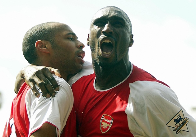 Ảnh bài viết 7 màn tái xuất CLB cũ tại Premier League: Kẻ hủy HĐ sau trận ra mắt và thuyết phục Wenger