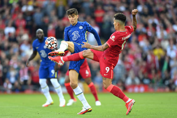 Ảnh bài viết 3 điều có thể bạn bỏ lỡ trận Liverpool 1-1 Chelsea: Kẻ kế vị Wijnaldum