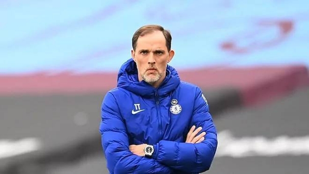 Ảnh bài viết Vừa rời Chelsea, kẻ thừa ngay lập tức ca tụng bến đỗ mới