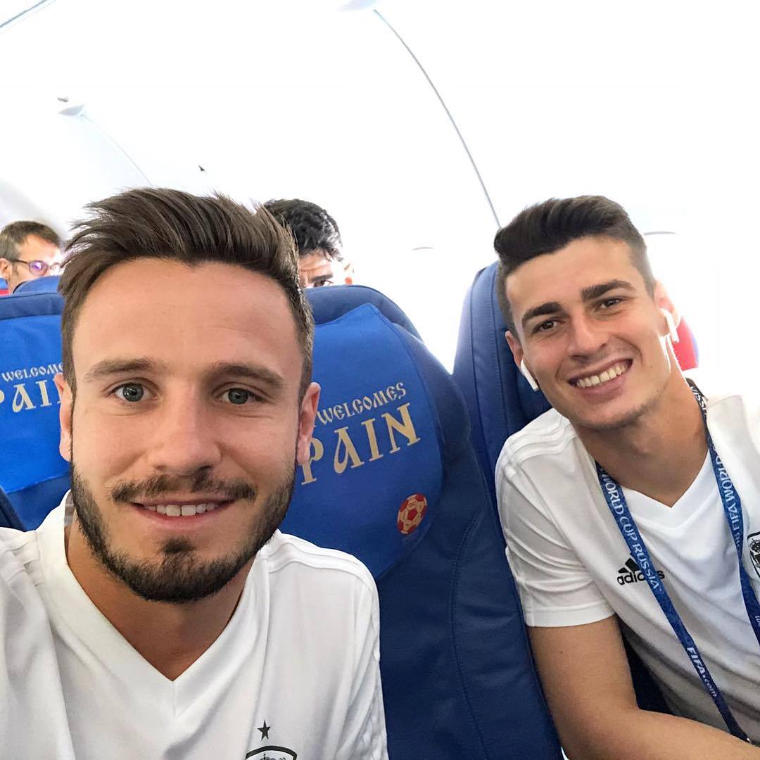 Ảnh bài viết Kepa đóng vai trò lớn thế nào trong việc đưa Saul Niguez đến Chelsea?