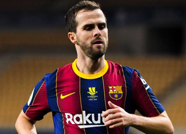 Ảnh bài viết CHÍNH THỨC! Sao Barca ra đi bất chấp TTCN Tây Ban Nha đã đóng cửa