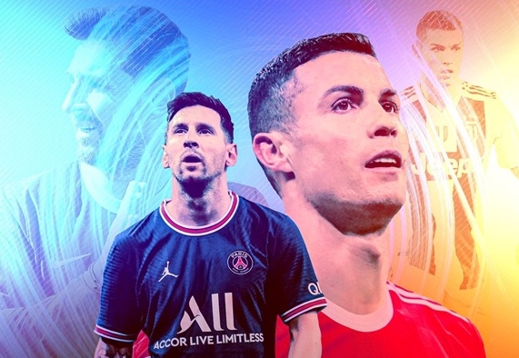 Ảnh bài viết 10 sao 34 tuổi trở lên giá trị nhất thế giới bóng đá: 3 cái tên PSG