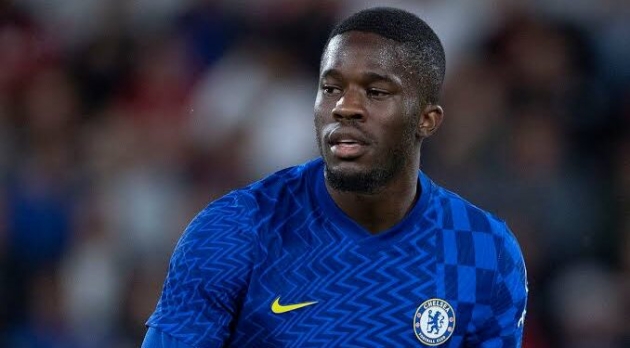 Ảnh bài viết Kẻ thừa Chelsea: "Bây giờ tôi có thể nói toạc ra tôi yêu Arsenal"