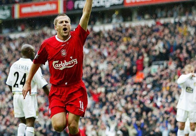 Ảnh bài viết 10 họng pháo ghi 100 bàn Premier League nhanh nhất lịch sử: Salah thứ 5