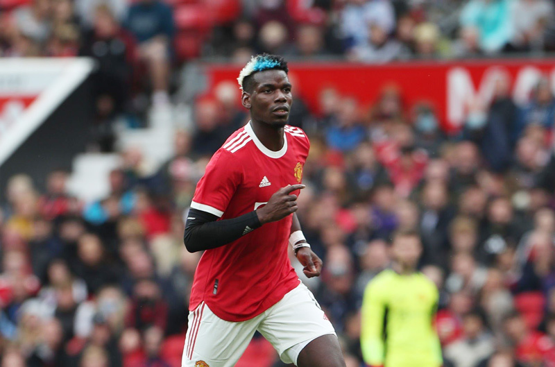 Ảnh bài viết Chuyển nhượng Chelsea: Tin vui từ Pogba; Diễn biến vụ Haaland, Mbappe