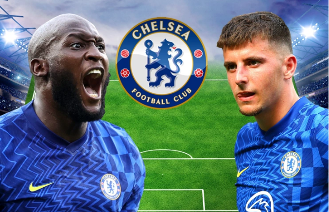 Ảnh bài viết Đội hình Chelsea đấu Zenit: Tam tấu L.M.H lĩnh xướng hàng công