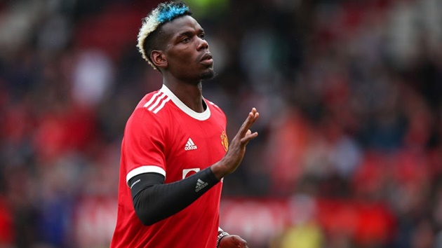 Ảnh bài viết Pogba gián tiếp giúp Chelsea có cơ hội chiêu mộ ngọc quý