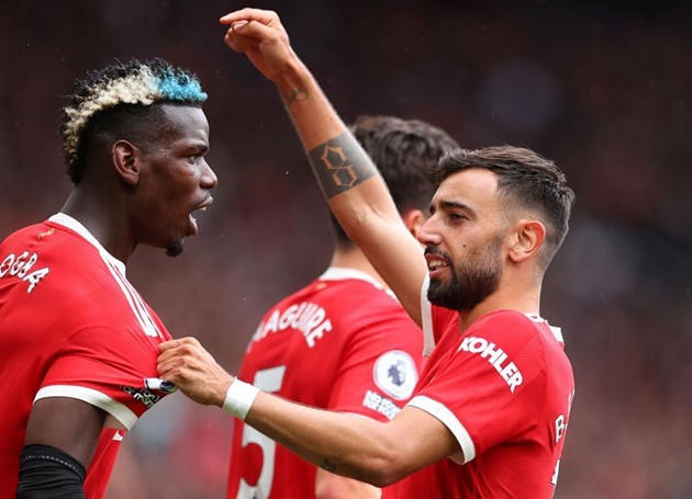Ảnh bài viết 5 bộ đôi tiền vệ hay nhất Premier League hiện nay