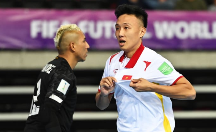 Ảnh bài viết Đánh bại Panama, ĐT Việt Nam mở ra cơ hội tiến sâu ở World Cup 2021