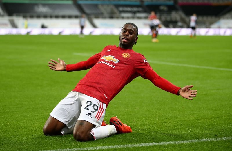 Ảnh bài viết 5 hậu vệ cánh tắc bóng tốt nhất hiện nay: Wan-Bissaka xếp thứ 3