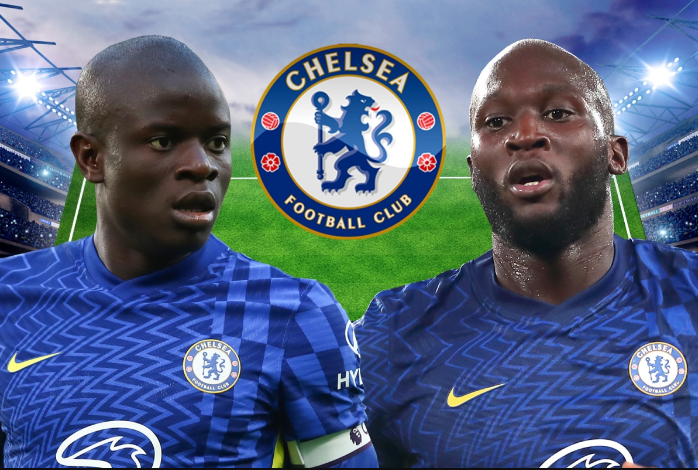 Ảnh bài viết Đội hình Chelsea đấu Tottenham: Siêu máy quét trở lại?