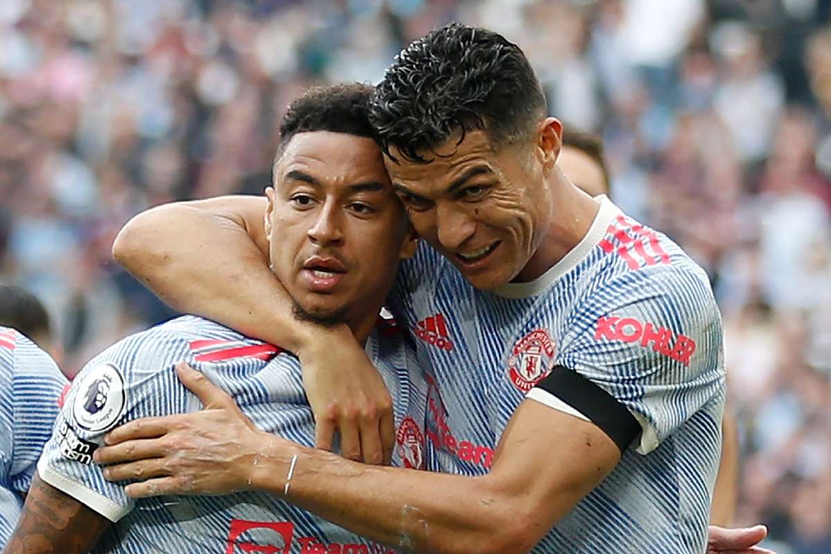 Ảnh bài viết Đội hình tiêu biểu vòng 5 Premier League: M.U góp 2 cái tên