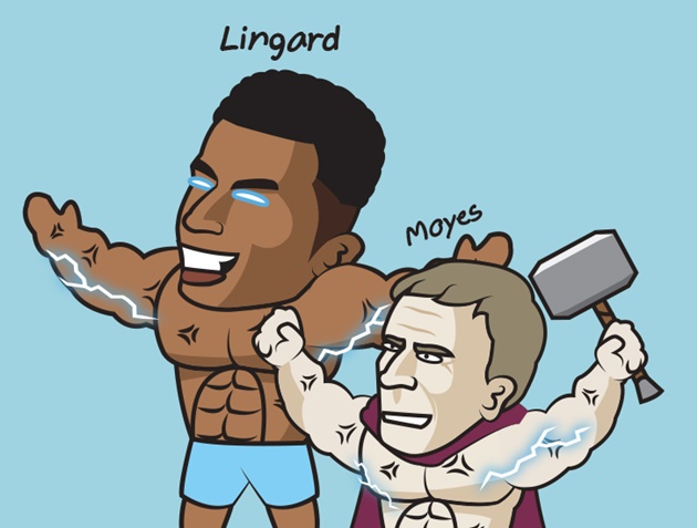 Ảnh bài viết Cười té khói với loạt ảnh chế Carabao Cup