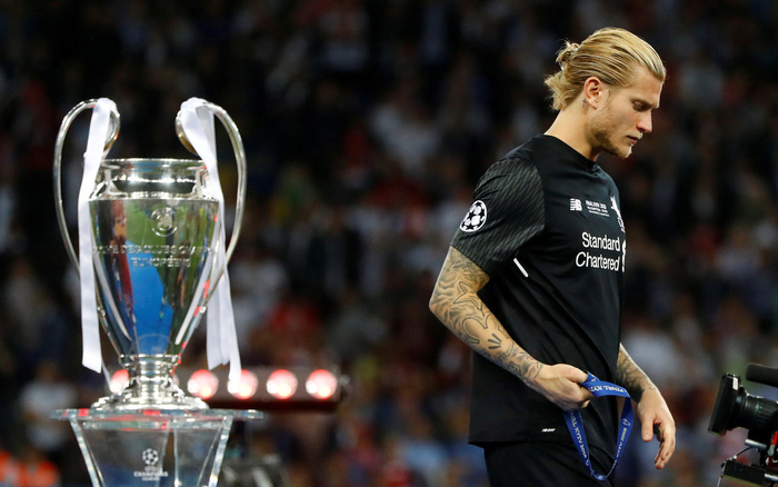 Ảnh bài viết Xuất hiện CLB sẵn sàng giải cứu tội đồ của Liverpool