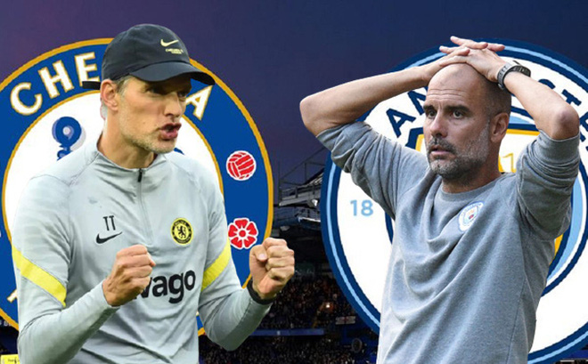 Ảnh bài viết Đội hình kết hợp đắt giá Chelsea - Man City: Hơn 750 triệu bảng