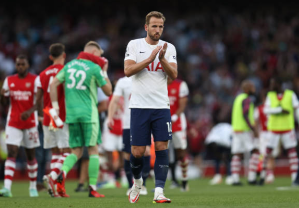 Ảnh bài viết 4 điều có thể bạn bỏ lỡ trận Arsenal 3-1 Tottenham: Nước rút thần tốc