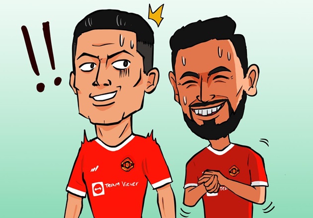 Ảnh bài viết Cười té khói với loạt ảnh chế vòng 6 Premier League