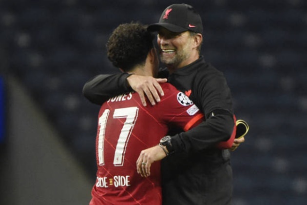 Ảnh bài viết 5 điểm nhấn Porto 1-5 Liverpool: Wonderkid trỗi dậy; Bệ phóng từ Salah