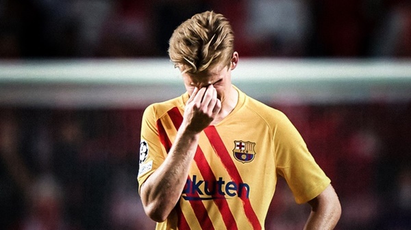 Ảnh bài viết 10 ứng viên cho chức vô địch Europa League 2021/22: Barca dẫn đầu