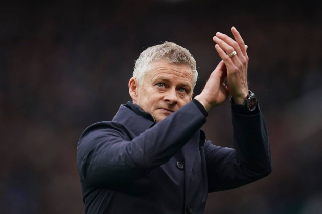 Ảnh bài viết Hòa Everton, 5 sao Man Utd không hài lòng với Solskjaer?