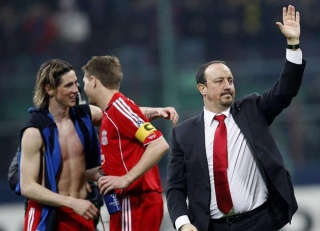 Ảnh bài viết 5 HLV tái xuất Premier League: Mourinho phai dần, Benitez 2 lần gây tranh cãi