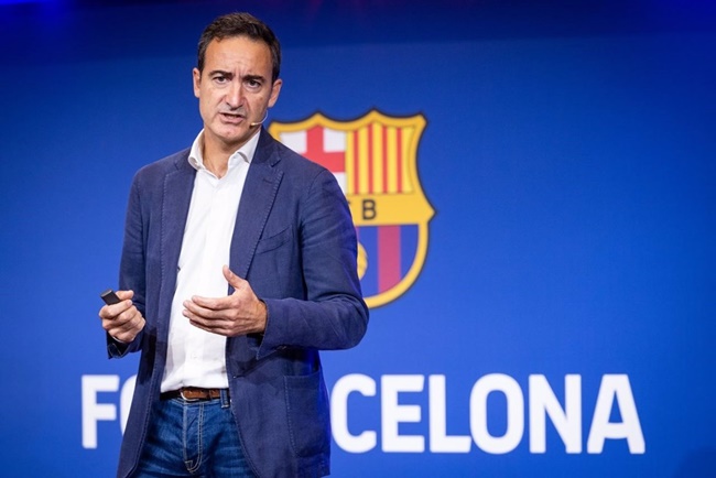 Ảnh bài viết "Nếu cần, Barca còn hơn 20 triệu euro để mua sắm"