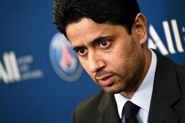 Ảnh bài viết "PSG không trả lời tôi"