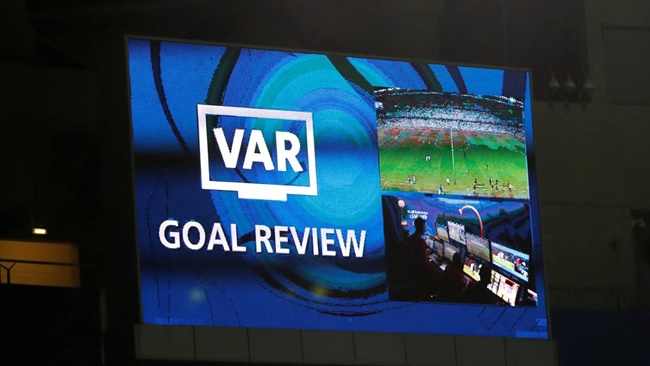 Ảnh bài viết Dư âm trận CK Nations League: Lỗi của công nghệ VAR?