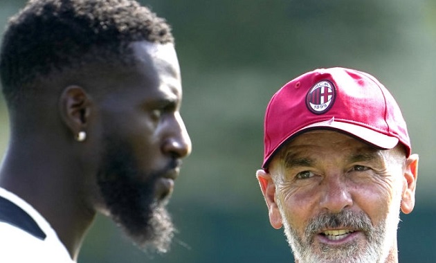 Ảnh bài viết 13 phút điên rồ, Milan gặp trái đắng với chữ ký từ Chelsea