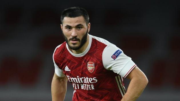 Ảnh bài viết Fenerbahce muốn giải thoát Kolasinac khỏi Arsenal
