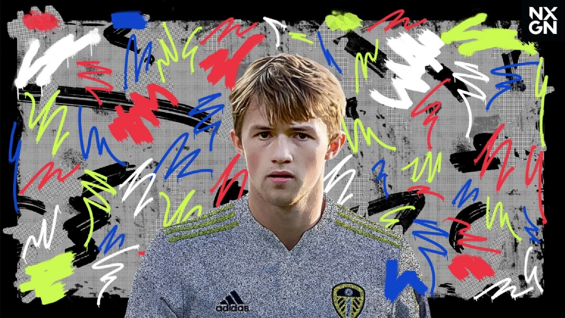 Ảnh bài viết Từng khiến Liverpool đại chiến Chelsea, Joe Gelhardt sẵn sàng đột phá Premier League