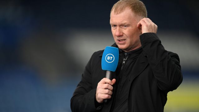 Ảnh bài viết Scholes chỉ ra 2 ứng cử viên vô địch Premier League