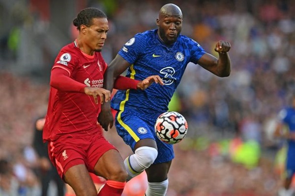 Ảnh bài viết Xếp hạng 10 hậu vệ xuất sắc nhất Premier League 2021/22 trước vòng 8