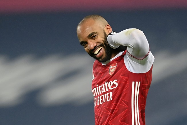 Ảnh bài viết Những cái tên có thể sớm rời Arsenal