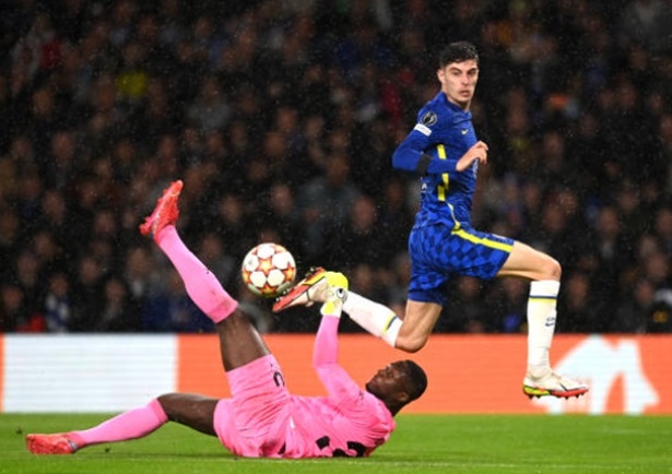 Ảnh bài viết Thông số Champions League: Cỗ máy hủy diệt, gà son của Tuchel lóe sáng