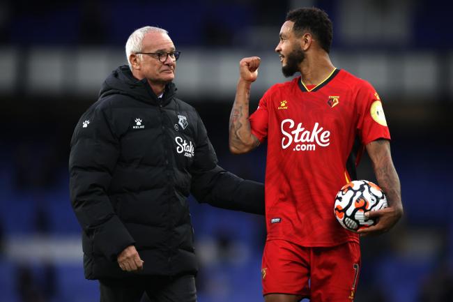 Ảnh bài viết Ranieri tấm tắc khen người cũ Man Utd sau màn ngược dòng ngoạn mục