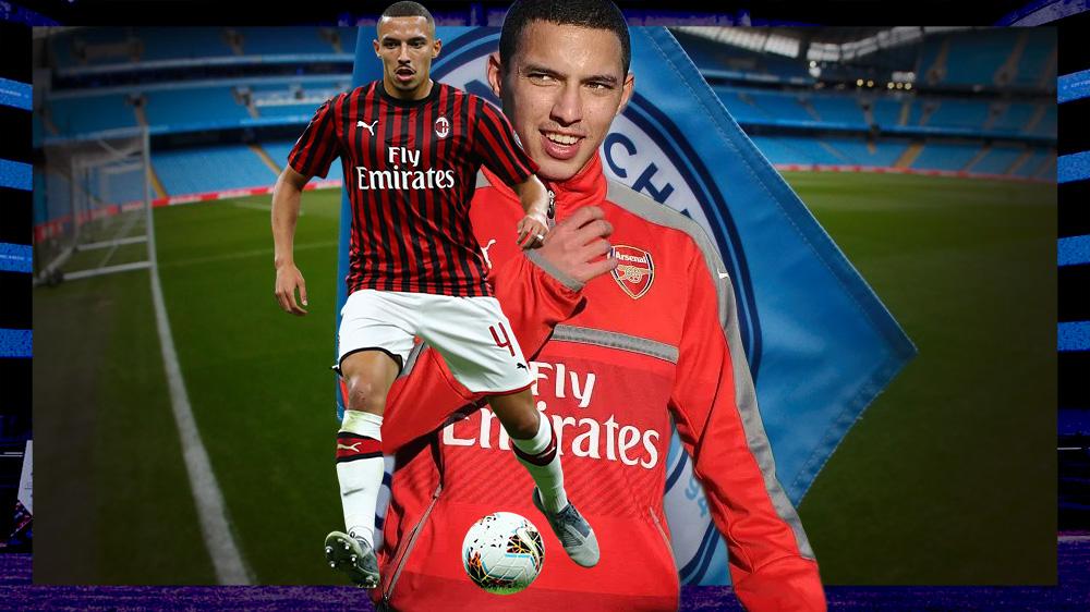 Ảnh bài viết Đội hình tiêu biểu vòng 9 Serie A: Trò cưng Mourinho, sản phẩm thừa Arsenal