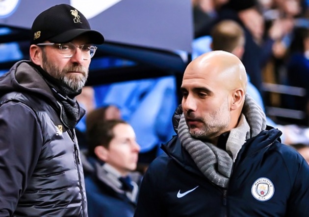 Ảnh bài viết 10 HLV giành nhiều điểm số nhất thế kỷ 21: Guardiola số 5, 4 HLV Chelsea