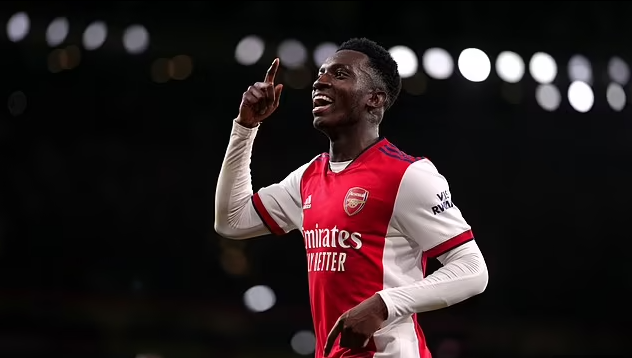 Ảnh bài viết Dư âm chiến thắng của Arsenal: Pháo thủ sẽ tiết kiệm được 75 triệu bảng?