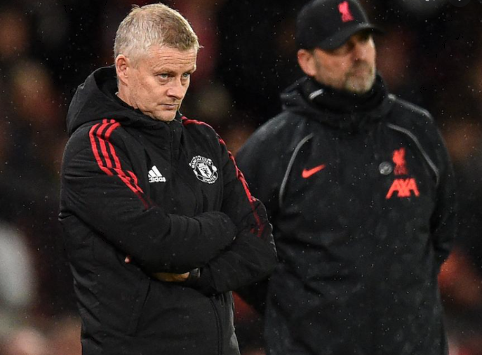 Ảnh bài viết Phil Neville chỉ ra lý do Man Utd nên ủng hộ Solskjaer
