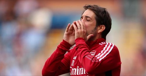 Ảnh bài viết Bản hợp đồng giúp Arsenal dẫn đầu EPL ở pha bóng cố định