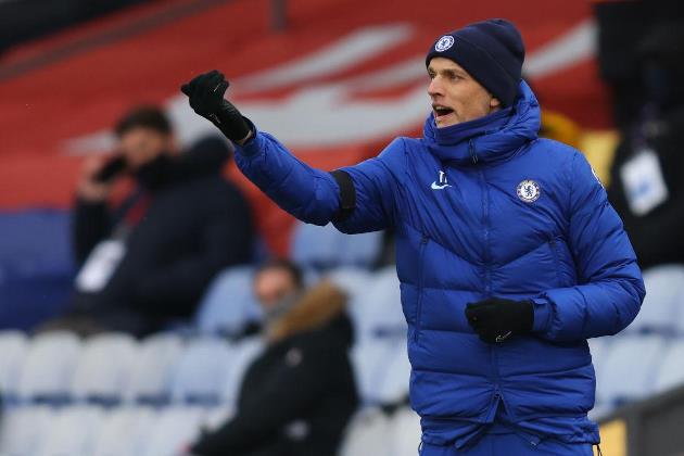 Ảnh bài viết Thomas Tuchel gửi yêu cầu mua sắm lên ban lãnh đạo Chelsea